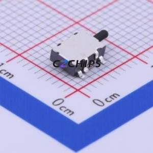 TM-1022-A Push Button Switch SMD-6P,4x2mm Switch Whole Sale Electronic Component Chips Supplier & BOM Service - Product Image 1