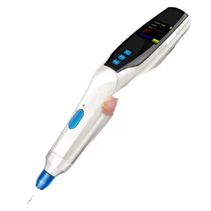 Neuankömmling tragbarer N18 Plasma Pen Jet Plasma Lift Plamere Pen Gesichts Plasma Pen zur Hauts traffung