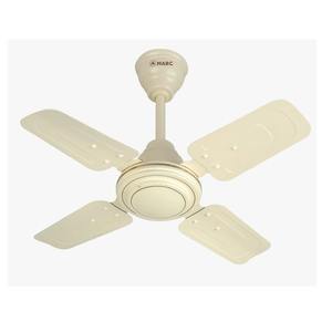 Ventilador de Techo Pequeño de Primera Calidad con Cuatro Aspas, Silencioso, Ahorro de Energía, Larga Vida Útil, Fácil Instalación, Disponible para la Venta - Product Image 5