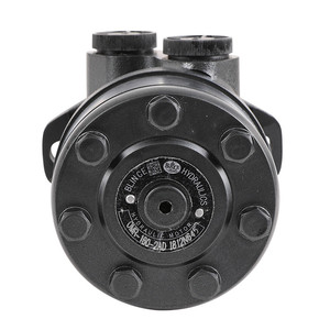 Moteur hydraulique orbital/hydromoteur de haute qualité, meilleur prix, série BMR/OMR - Product Image 2