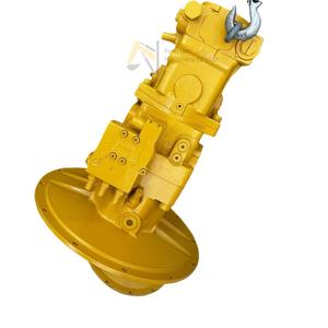 Гидравлический насос (поршневой насос в сборе) для строительной техники: бульдозеров, погрузчиков, колесных экскаваторов Caterpillar M315 - Product Image 2