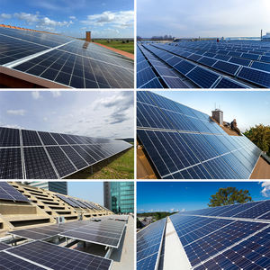 30 años de garantía Media celda 605 vatios 610 vatios 615W Paneles solares Longi Hi Mo 6 630W Panel solar Panel Solar Longi - Product Image 5