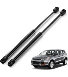 Supporti per Finestrini in Vetro per Ford Escape 2008-2012 Sostituzione Finestrino Portellone Posteriore Supporto di Sollevamento Compatibile con Mercury Mariner 2008-2011 - Product Image 3