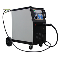 Machine à souder MIG CO2, soudeuse MIG