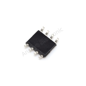 ANSOYO MCP6002T-E MCP6002 8SOIC IC Chips <b>Integrated</b> <b>Circuits</b> Electronic Components Amplifier MCP6002T-E/SN - Product Image 6