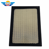 Nouveau filtre d'admission d'air froid pour climatisation de voiture pour Hilux 17801-0L040 Pièces de moteur automobile