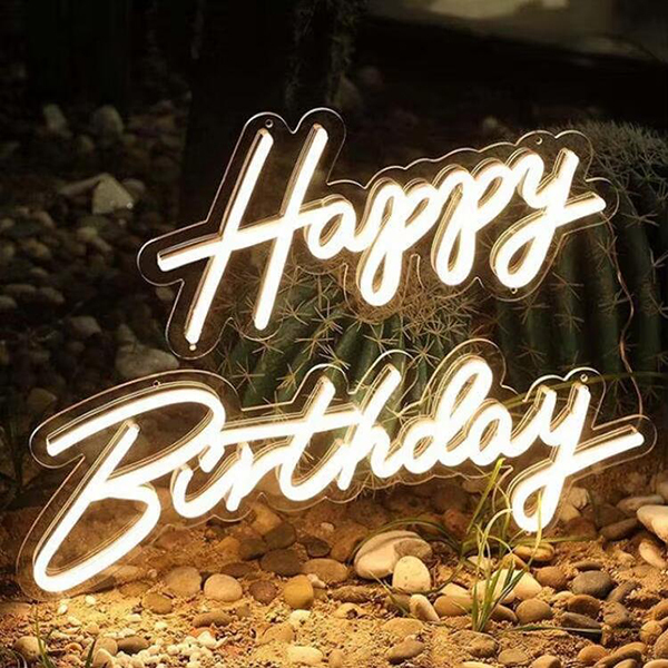 Fast Delivery Custom Acrylic Flex Waterproof Led Lamp Room Wedding Bar Led Light Neon Sign Custom 12v for Wall Decor Neon Lights