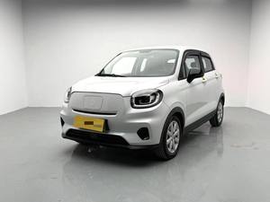 LEAPMOTOR Zero Run 2022 T03 Edición Haoyu, Transmisión Automática, Auto Usado - Product Image 1