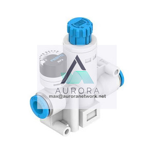 Accessoires de soupape pneumatique électronique de haute qualité, VRPA-CM-Q4-E, avec un bon prix - Product Image 1