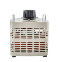 Régulateur de tension variac alternateur de voiture monophasé AC TDGC2-5K