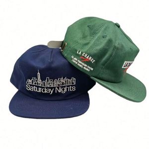 Custom Best Quality Hats Embroidery logo 5 Panel Mens Flat Outdoor Woven <b>Patch</b> Logo - Product Image 1