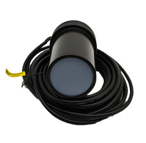 BOY-WR06-S RS485 misuratore di livello delle acque reflue ad ultrasuoni sensore di livello dell'acqua ad ultrasuoni trasmettitore di livello ad ultrasuoni - Product Image 2