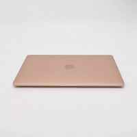 Utilisé pour APP-LE MAC-BOOK Air 2020 M1 8 Go 256 Go SSD Haute Qualité 13 pouces Or Rose