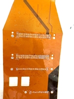 Teclas Personalizables de 8 y 12 Pines para PCB FR4 FR4-039, Accesorios para Controles de PS4 y PS5, Piezas de Modificación