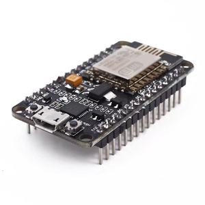 Módulo WIFI <span class=keywords><strong>ESP8266</strong></span> Serial Inalámbrico <span class=keywords><strong>CH340</strong></span> Node MCU Wemos D1 Mini <span class=keywords><strong>V3</strong></span> Placa de Desarrollo Lua de 16/32 Bits - Product Image 3