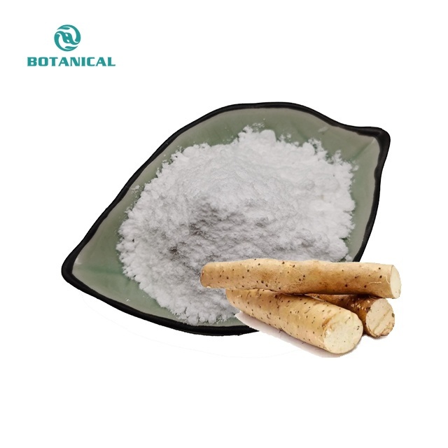 BCI Organic Purple Yam Powder Bulk