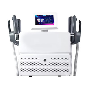 Machine de remodelage corporel intelligente modèle 2026, dernière génération, avec double mode d'opération pour le renforcement des bras, des jambes et du tronc, sûre et efficace - Product Image 1