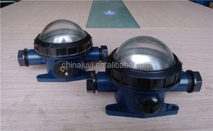 60W E27 IP56 Marine Ship Incandescent Pendant Light Lamps <strong>Lantern</strong> CCD6-2 - Product Image 6