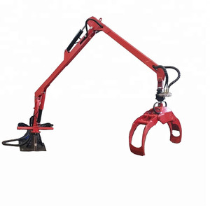 <span class=keywords><strong>Petite</strong></span> <span class=keywords><strong>grue</strong></span> forestière, <span class=keywords><strong>grue</strong></span> forestière, remorque forestière avec <span class=keywords><strong>grue</strong></span> - Product Image 6