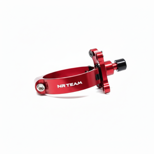 Ktm SX 144 08 Launch Control Rojo Single Oscillator - Product Image 1