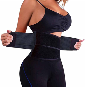 Sudore di alta Qualità Della Vita Della Cinghia Trimmer Dimagrisce <span class=keywords><strong>Tummy</strong></span> Fascia in vita trainer - Product Image 1