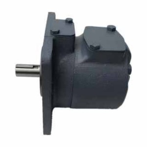 Bomba de Paletas Hidráulica Tokimec Serie SQP SQP1 SQP2 SQP3 SQP4 SQP21 SQP31 SQP4-60-86C-18 - Product Image 5