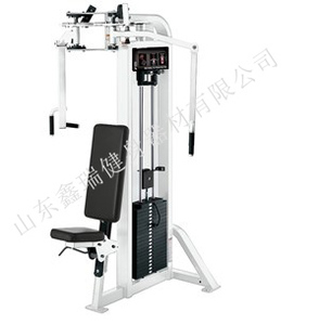 XRH02 — équipement de gymnastique commercial, vente en gros, prix d'usine, équipement de modelage à l'avant, offre spéciale - Product Image 2