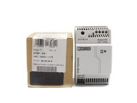 Stock frais, authentique, best-seller STEP-PS/1AC/24DC/1.75 2868648