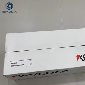 Keyence เครื่องมือวัดขนาดการฉายภาพความเร็วสูงแบบสองมิติ TM-065ชุดเซ็นเซอร์หัว TM-3000 TM 065 - Product Image 1