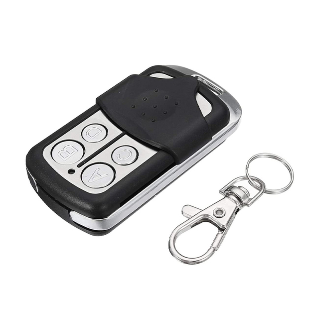 For LiftMaster 893MAX 890MAX Garage Door Remote Control for 891MAX 892MAX 895MAX 891LM 892LM 893LM 951EV 952EV 953EV