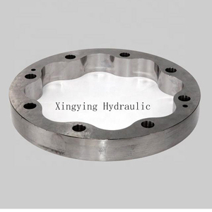 MS02 MS05 MS08 MS11 MS18 MS20 MS25 MS32 MS35 MS50 MS83 Anneau de came rotatif, Rotor, Stator, Pièces de rechange hydrauliques pour moteur - Product Image 3