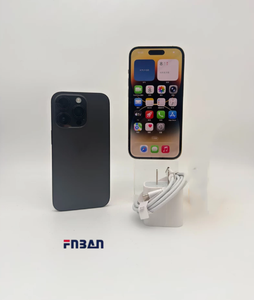 Teléfono Usado Desbloqueado de Alta Calidad, iPhone 14 <span class=keywords><strong>Pro</strong></span> Desbloqueado al por Mayor, iPhone Original Usado, 16 <span class=keywords><strong>Pro</strong></span>, <span class=keywords><strong>12</strong></span> <span class=keywords><strong>Pro</strong></span>, 13 <span class=keywords><strong>Pro</strong></span>, 15 <span class=keywords><strong>Pro</strong></span> <span class=keywords><strong>Max</strong></span>, 128 GB, A+ - Product Image 5