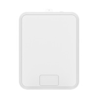 Diffuseur d'aromathérapie mural sans perçage, contrôlé par application intelligente, type brume, longue autonomie de la batterie, désodorisant et diffuseur de parfum