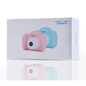 Nuova Fotocamera Digitale Mini per Bambini con Schermo da 2.0 Pollici, Scheda di Memoria, Video e <span class=keywords><strong>Stampa</strong></span> - Product Image 4