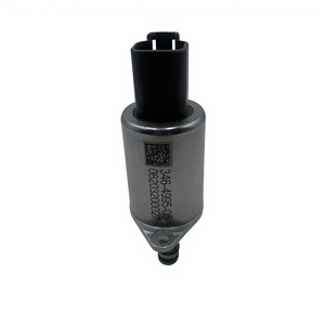 Válvula Solenoide Eléctrica Proporcional Reductora de Presión 1T346-4995 para Excavadora de Orugas CN 9916 <span class=keywords><strong>1491</strong></span> - Product Image 2