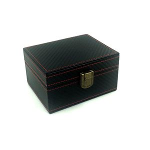 Caja <span class=keywords><strong>de</strong></span> Seguridad Faraday para Llaves <span class=keywords><strong>de</strong></span> Auto, Bloqueador <span class=keywords><strong>de</strong></span> Señal <span class=keywords><strong>de</strong></span> Llaves <span class=keywords><strong>de</strong></span> Auto sin Llave, Bloqueo <span class=keywords><strong>de</strong></span> RF para Llaves Inteligentes, Tarjetas, Hogar, Interior - Product Image 3