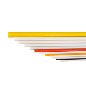 Piquets de jardin en fibre de verre Support <span class=keywords><strong>pour</strong></span> plantes Piquets de pépinière Fournitures de jardin essentielles - Product Image 4