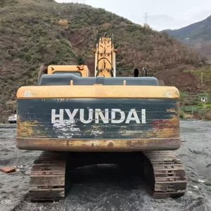 Used Korea Original <strong>Hyundai</strong> 220LC-9S <strong>Excavator</strong> <strong>Hyundai</strong> <strong>220</strong> 20ton <strong>Excavator</strong> Construction Machinery on Sale - Product Image 5