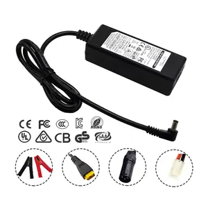 constant voltage UL CE 1a 2a 3a 4a 5a 6a led power supply 24v Class 2 power supply 12V LED DRIVER