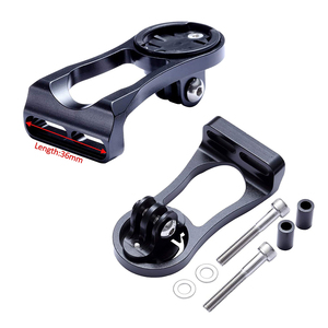 Camera Khuyến Mãi Chuyển Đổi Mở Rộng Cánh Tay Xe Đạp Máy Tính Gắn Garmin Edge 1000 - Product Image 3