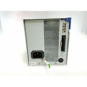 Fuente de Alimentación CC Lineal Compacta de Bajo Ruido Kikusui PMC35-3A, 35V, 3A (CV/CC) Usada - Product Image 2