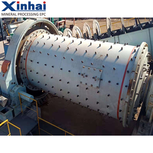 ISO nhà máy mới giá vàng quặng bóng <span class=keywords><strong>Mill</strong></span> máy cho khai thác mỏ - Product Image 1