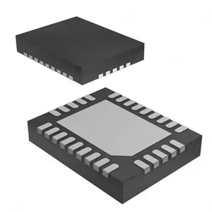 Modul kontrol pengisi daya baterai 12v PLCC-44 modul daya universal yang dapat disesuaikan sirkuit terintegrasi ssp4n60 power ic