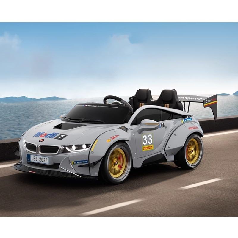 Best Selling Pedal Car for 10 Year Old Fun Thrill Ride on Toys