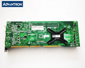 ADVANTECH PCA-6186 Rev. B2 Carte mère industrielle PCA-6186G2 Carte CPU Module CPU Carte principale Stock d'origine - Product Image 3