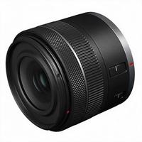 Objectif zoom standard d'occasion F4.5-6.3 IS STM, compatible avec les appareils photo hybrides R5 R6 R7 R8 R10 R50, compact pour les voyages, les portraits et les vlogs