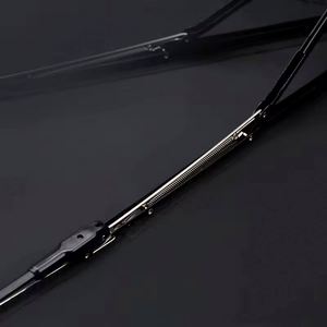 Sombrillas al por Mayor Personalizadas con Logotipo Impreso, Sombrilla Plegable Automática de 3 Secciones, Resistente al Viento y a la Lluvia, con Protección UV, Promocional - Product Image 5