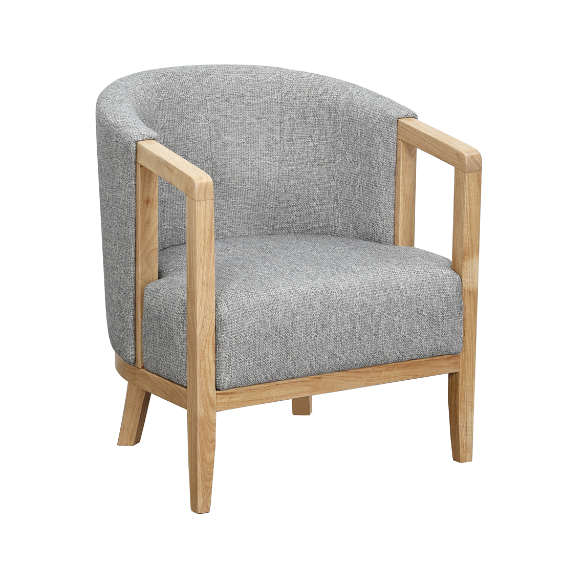 Shop Modern Tub Chairs Stylish Comfortable Seating