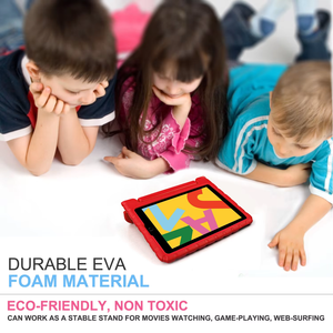 เคส HGD EVA สำหรับ iPad รุ่นที่ 7 8 9 10 11, Air 3 4 5, A16, Mini 6 7, เคสแท็บเล็ตสำหรับ iPad Pro 9.7 10.2 11 12.9 13 นิ้ว - Product Image 2