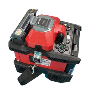 Machine d'épissure de Fusion de Fiber optique, 6481A 6481B, nouvelles couleurs au prix - Product Image 3